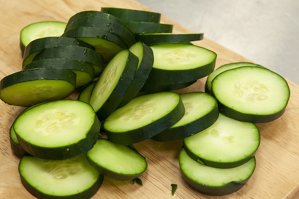 cucumber