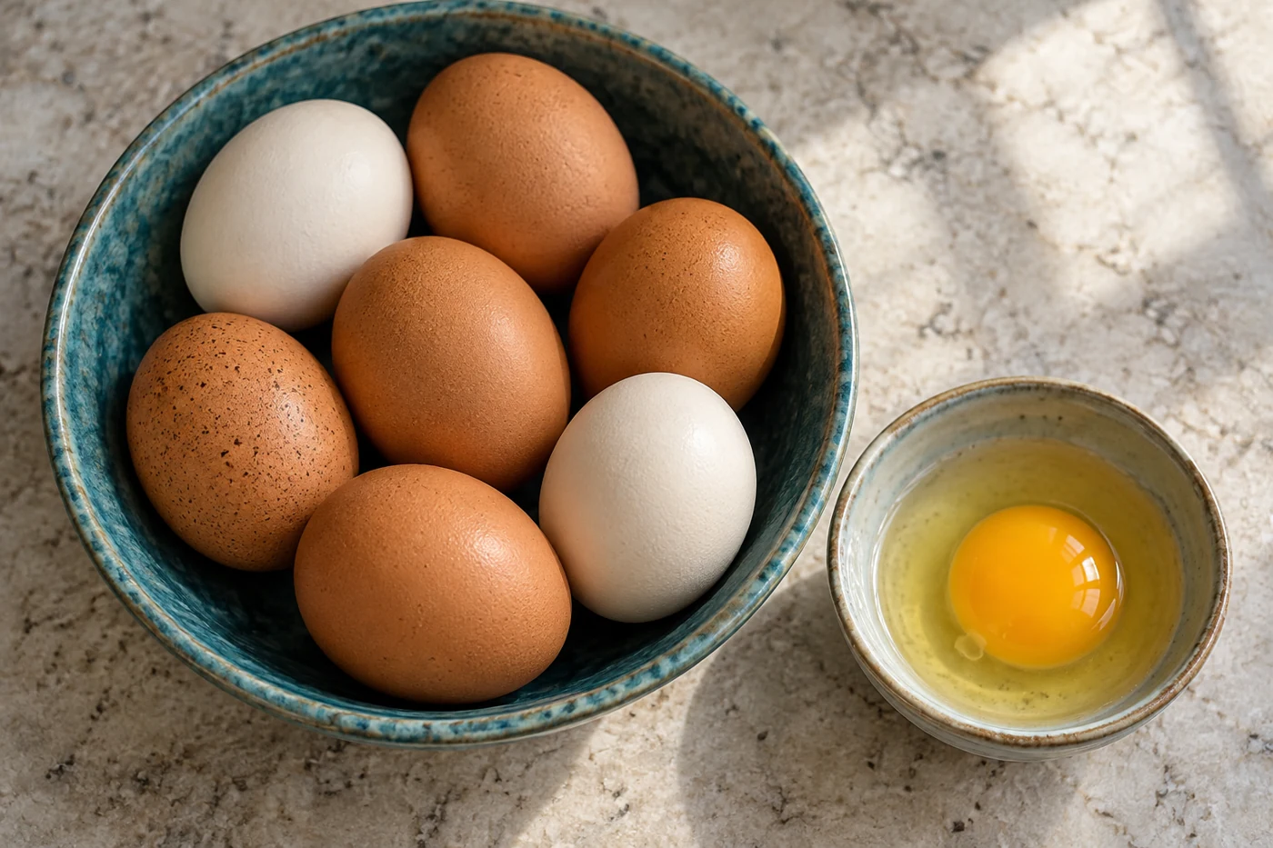 egg